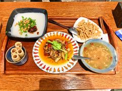 -大王油茶(磁器口店)