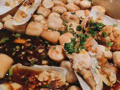 -筱爷叔·上海传统手工菜(玉树路店)