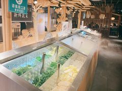 -温野菜涮涮锅(西单大悦城店)