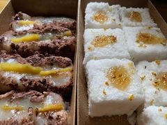 -南大门韩糕(后埭溪路店)
