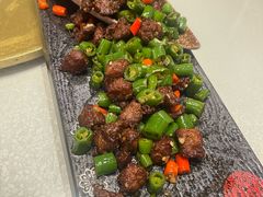 -苹果树下艺术餐厅(通州店)