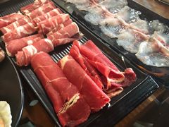 -丽江庭院之爱在路上(西单店)