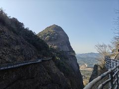 -南武当山景区