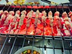 -很久以前羊肉串(大华三路店)