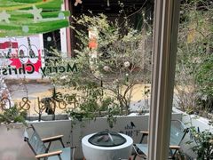 -春树下·树屋花房西餐厅(罍街AS1980店)