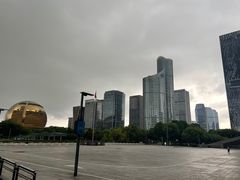 -杭州市城市规划展览馆
