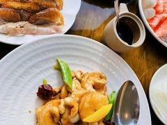 宫保虾球-大连君悦酒店·星海湾壹号Dalian·Dalian(星海广场店)