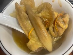 -阿山卓·野生菌火锅·纳西火塘烤肉