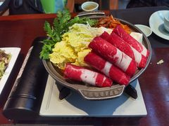 -古京·臻致料理(月湖店)