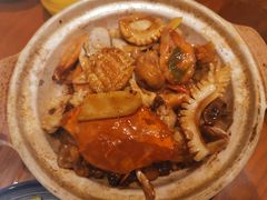 -頂好酒家·经典粤菜(海信广场店)