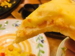 -萨莉亚意式餐厅(人和印象万家店)