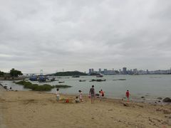 -海沧湾公园