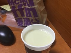 -麦当劳(宝山大厦店)