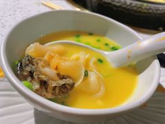 花胶鲍鱼鸡金汤-八珍玉食鸡煲·打边炉(印象城店)