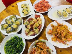 -板桥海鲜广场(文明东店)