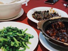 -老吉士酒家(天平路店)