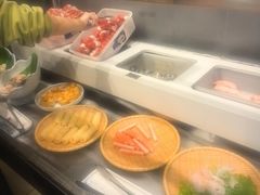 -东来顺饭庄(apm总店)