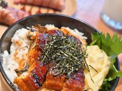 -Tuna maki寿司(苏州万象天地店)