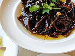 蒜香软兜-怡园饭店-餐厅(四望亭店)