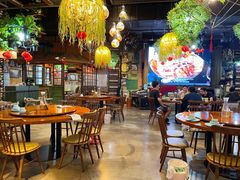 -田大厨海鲜超市(万豪店)