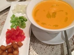 冷汤-Carmen卡门西班牙餐厅
