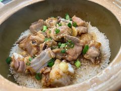 -红星光发煲仔饭(文海店)
