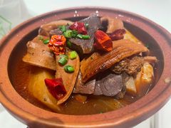 -好食上(喜盈门.范城店)