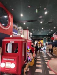 -meland club亲子乐园(北京芳圆里ID MALL店)