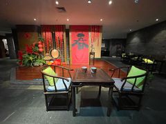 -青藤茶馆(南山路店)