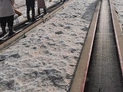 -北京西山滑雪场