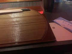 -滩万日本料理Nadaman(国贸大酒店)