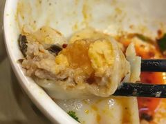 -吉祥馄饨(虹桥火车站店)