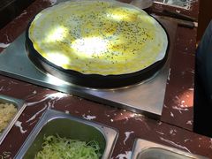 -煎饼道(桐梓林店)