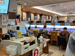 -KURA寿司(金阁寺店)