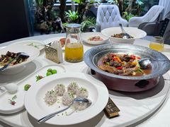 -扶摇湘宴·烤鸭·湘粤宴(中关村·北大店)