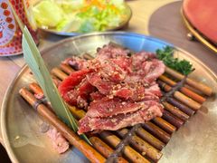 -西塔老太太泥炉烤肉(双井店)