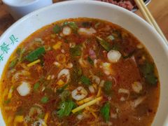 -清真马杰山牛肉汤馆