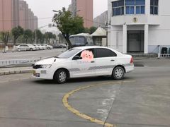 -小昆山驾校·基地自营(松江大学城实体店)