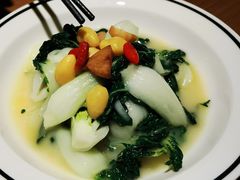 -太二酸菜鱼(沈阳万象城店)