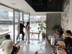 -喜茶(珠海华发商都店)