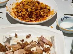 -庆云楼饭庄(什刹海店)