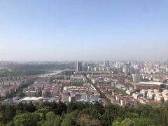 -富乐山