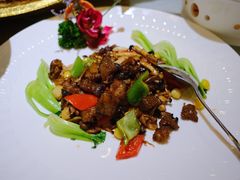 -顺峰海鲜酒楼(省府店)