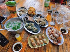 -洲心明记烧肉大粥(总店)