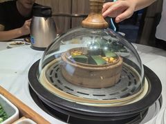 -优食坊·蒸汽海鲜(康盛路店)