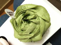 抹茶纸杯蛋糕-Pantry's Best派悦坊蛋糕(K11购物艺术中心店)