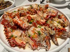 -79号渔船海鲜饭店(宝安店)
