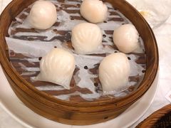 避风塘虾饺-独一处·物新集市(红谷滩店)