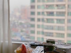 -武汉马哥孛罗酒店