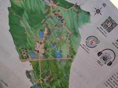 -敬亭山风景名胜区